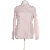 COS Damen Bluse, pink, Gr. 44
