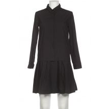COS Damen Kleid, schwarz, Gr. 38