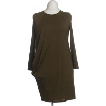COS Damen Kleid, grün, Gr.