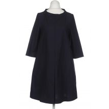 COS Damen Kleid, blau, Gr. 36