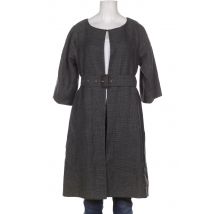 COS Damen Mantel, grau, Gr. 34