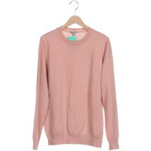 COS Damen Pullover, pink, Gr.