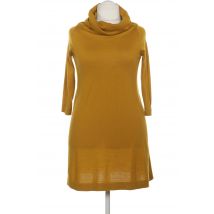 COS Damen Pullover, gelb, Gr.