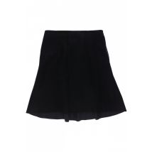 COS Damen Rock, blau, Gr. 42