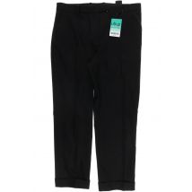 COS Damen Stoffhose, schwarz, Gr. 38