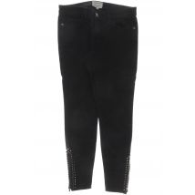 Current/Elliott Damen Jeans, schwarz, Gr. 27