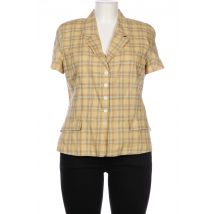 Cacharel Damen Blazer, beige, Gr. 46