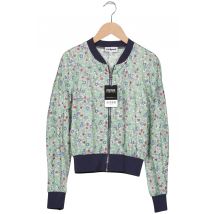 Cacharel Damen Jacke, hellgrün, Gr. 36