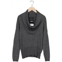 Cacharel Damen Pullover, grau, Gr. 36
