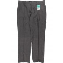 Cacharel Herren Stoffhose, grau, Gr. 48
