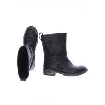 Cafenoir Damen Stiefelette, schwarz, Gr. 39