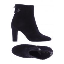 Cafenoir Damen Stiefelette, schwarz, Gr. 38
