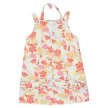 Cakewalk Mädchen Kleid, mehrfarbig, Gr. 98