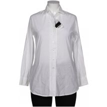 caliban Damen Bluse, cremeweiß, Gr. 42