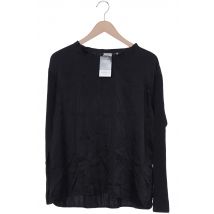 caliban Damen Bluse, schwarz, Gr. 44