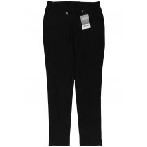 Callaway Damen Stoffhose, schwarz, Gr. 0