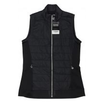 Callaway Damen Weste, schwarz, Gr. 34