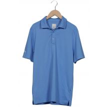 Callaway Herren Poloshirt, blau, Gr. 44