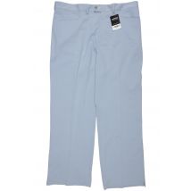Callaway Herren Stoffhose, hellblau, Gr. 40