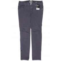 Calvin Klein Damen Jeans, blau, Gr. 2