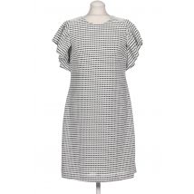 Calvin Klein Damen Kleid, schwarz, Gr. 10