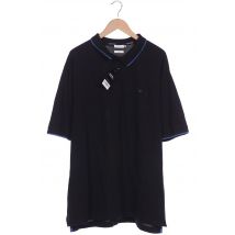 Calvin Klein Herren Poloshirt, schwarz, Gr. 58