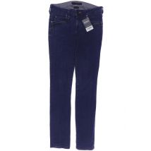 Calvin Klein Jeans Damen Jeans, marineblau, Gr. 27
