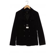 Calvin Klein Jeans Damen Jacke, marineblau, Gr. 42