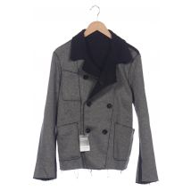 Calvin Klein Jeans Herren Jacke, grau, Gr. 48