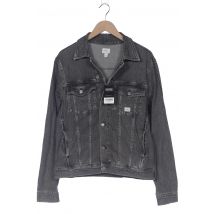 Calvin Klein Jeans Herren Jacke, grau, Gr. 52