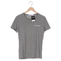 Calvin Klein Jeans Herren T-Shirt, grau, Gr. 44