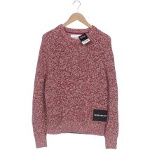 Calvin Klein Jeans Herren Pullover, pink, Gr. 46