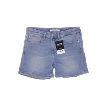 Calvin Klein Jeans Mädchen Shorts, blau, Gr. 164