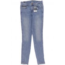 Calvin Klein Jeans Damen Jeans, blau, Gr. 30