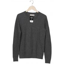 Calvin Klein Jeans Herren Pullover, grau, Gr. 48