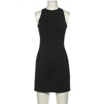 Calvin Klein Jeans Damen Kleid, schwarz, Gr. 36