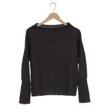 Calvin Klein Jeans Damen Pullover, grau, Gr. 44