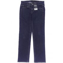 Calvin Klein Jeans Damen Jeans, marineblau, Gr. 26