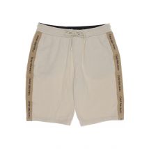Calvin Klein Jeans Herren Shorts, beige, Gr. 48