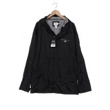 Calvin Klein Jeans Herren Jacke, schwarz, Gr. 56