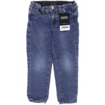 Calvin Klein Jeans Damen Jeans, blau, Gr. 110