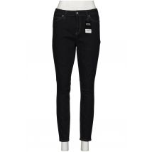 Calvin Klein Jeans Damen Jeans, marineblau, Gr. 33