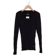 Calvin Klein Jeans Damen Pullover, marineblau, Gr. 44