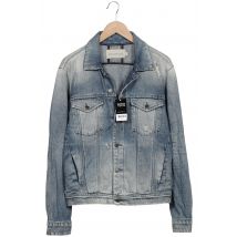Calvin Klein Jeans Herren Jacke, hellblau, Gr. 46
