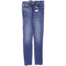 Calvin Klein Jeans Herren Jeans, blau