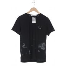 Calvin Klein Jeans Herren T-Shirt, schwarz, Gr. 52