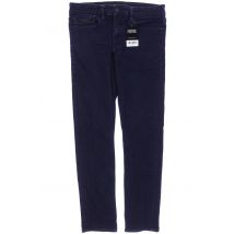 Calvin Klein Jeans Herren Jeans, marineblau