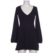 camaieu Damen Kleid, marineblau, Gr. 36