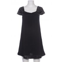 camaieu Damen Kleid, schwarz, Gr. 38