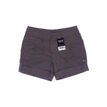 camaieu Damen Shorts, braun, Gr. 36